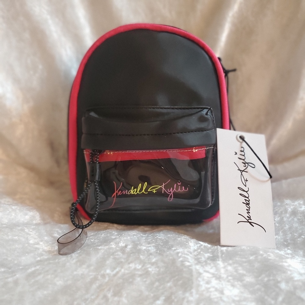 Mini backpack kylie jenner